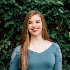 Meet your Posher, Sara